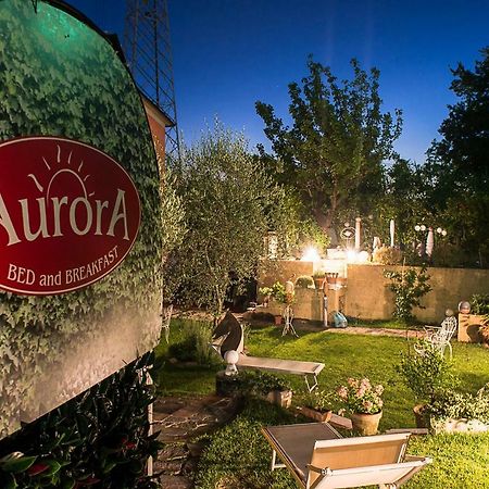 Bed&Breakfast Aurora Sarzana Exterior foto