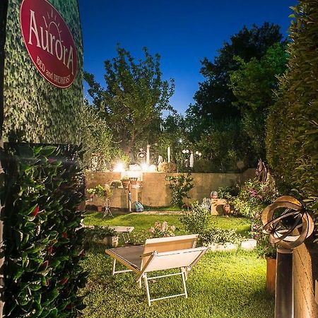 Bed&Breakfast Aurora Sarzana Exterior foto