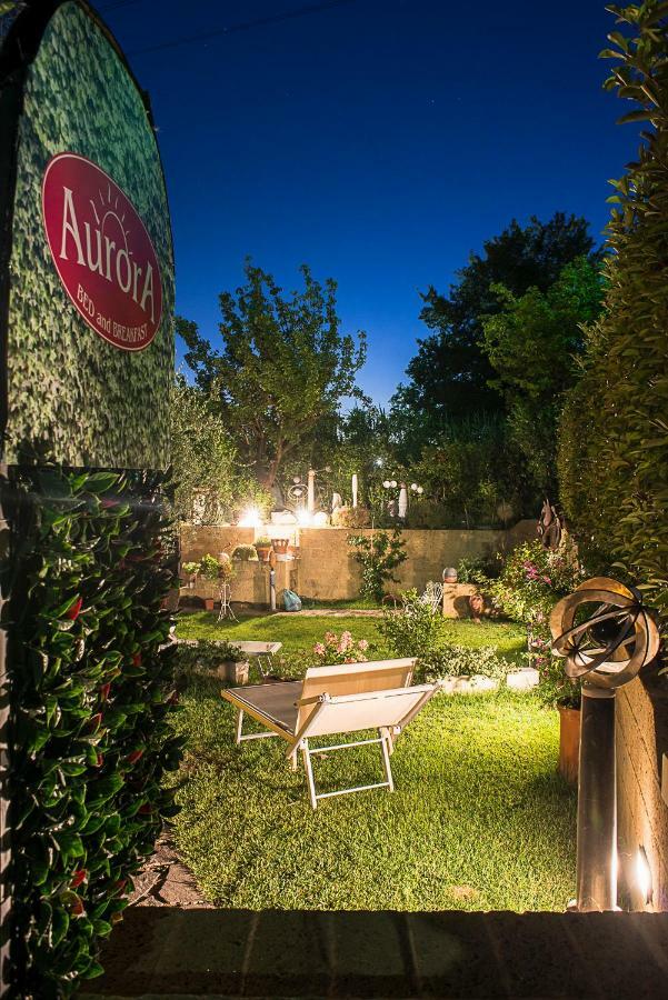 Bed&Breakfast Aurora Sarzana Exterior foto