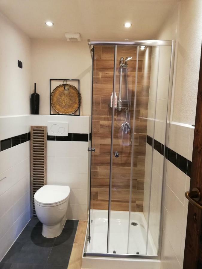 Bed&Breakfast Aurora Sarzana Exterior foto