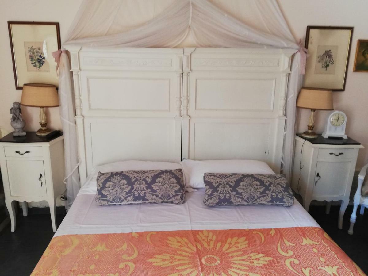 Bed&Breakfast Aurora Sarzana Exterior foto