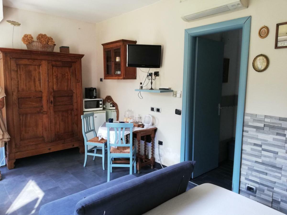 Bed&Breakfast Aurora Sarzana Exterior foto