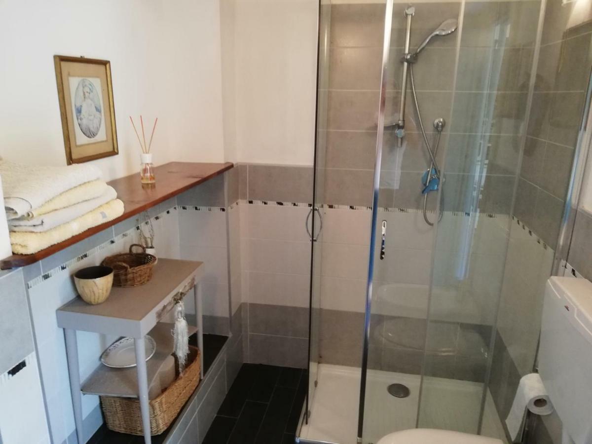 Bed&Breakfast Aurora Sarzana Exterior foto