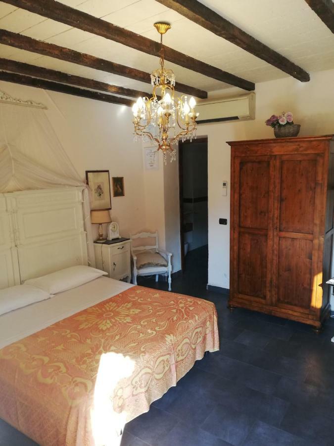 Bed&Breakfast Aurora Sarzana Exterior foto
