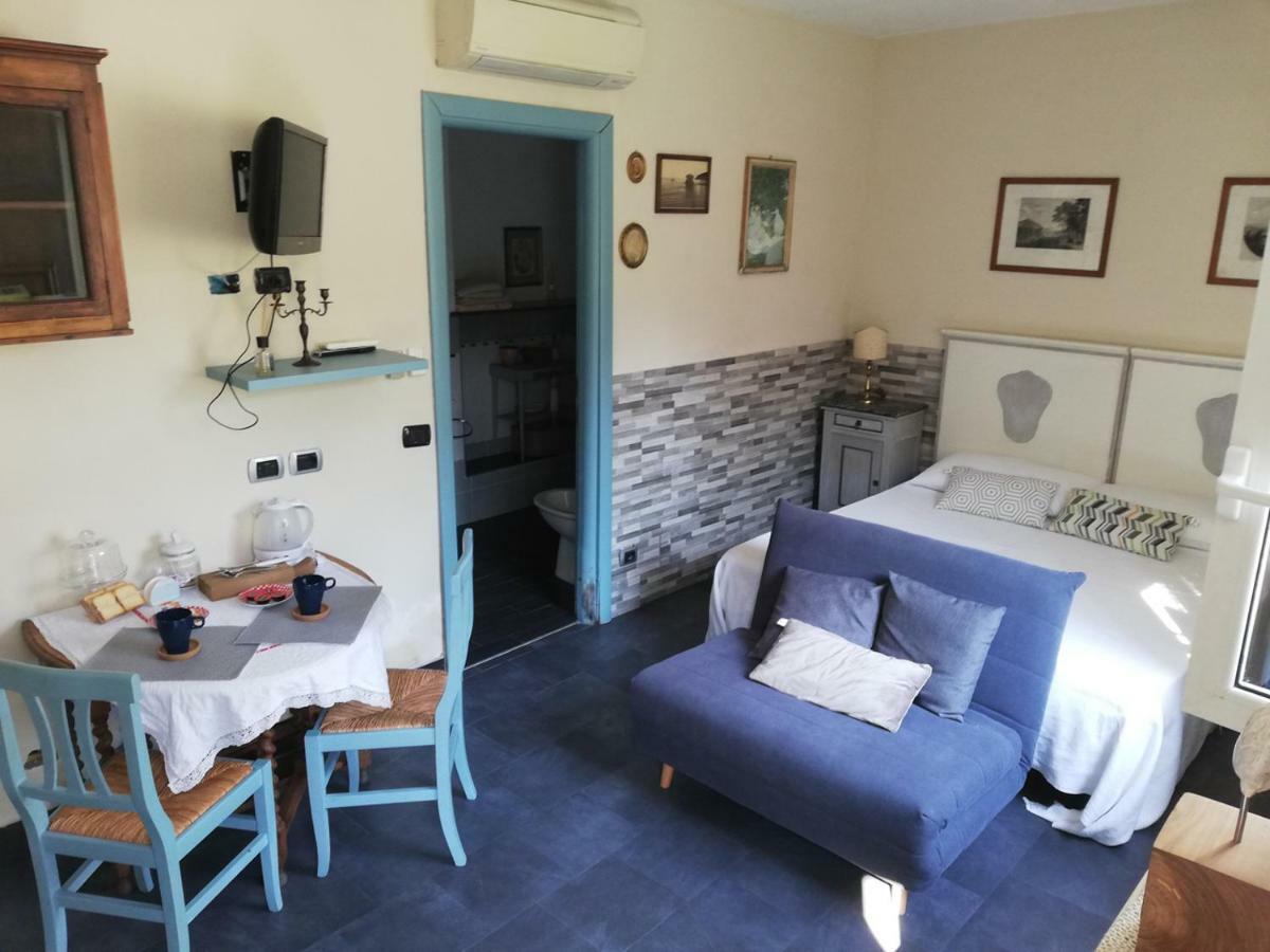 Bed&Breakfast Aurora Sarzana Exterior foto
